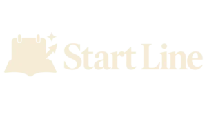 Start Line logo