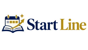Start Line logo