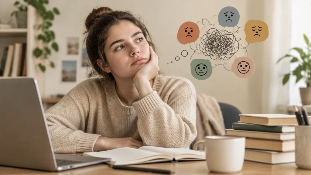 beating procrastination with out guilt
