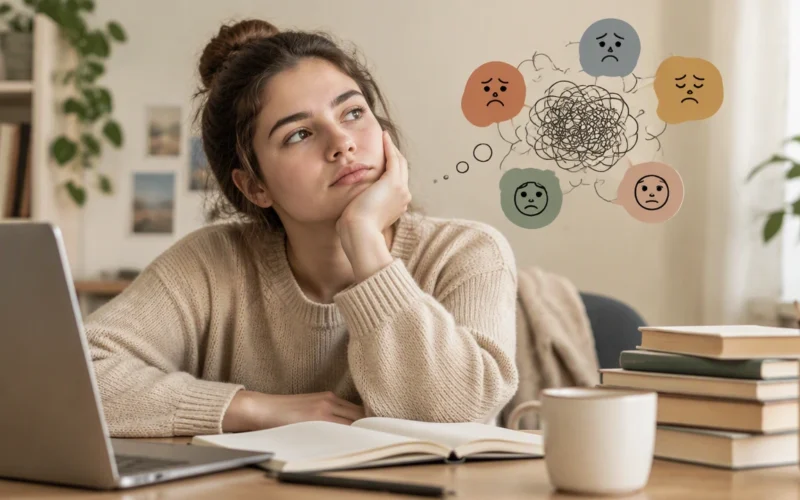 beating procrastination with out guilt